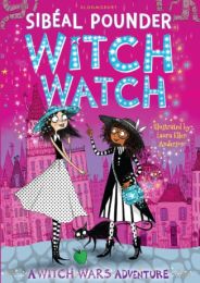 Witch Wars 3: Witch Watch