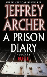 A Prison Diary. Vol. 1: Hell