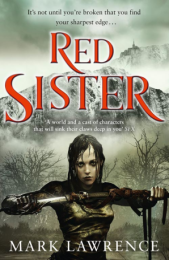Book of Ancestor 1: Red Sister