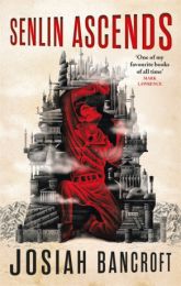 Books of Babel 1: Senlin Ascends