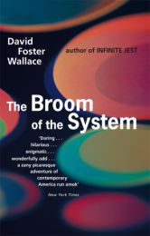 Broom of the System