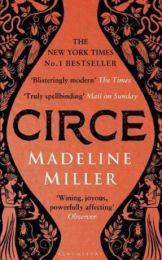 Circe: Shortlisted for the Women's Prize for Fiction 2019 (format de buzunar)