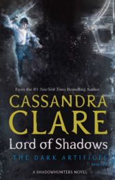 Dark Artifices: Lord of Shadows