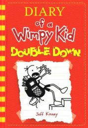 Diary of a Wimpy Kid 11: Double Down