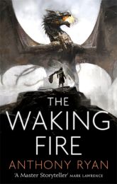 Draconis Memoria 1: Walking Fire