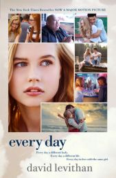 Every Day (Film Tie-in)
