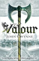 Faithful and the Fallen 2: Valour