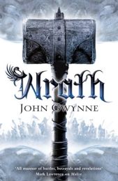 Faithful and the Fallen 4: Wrath