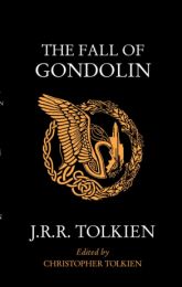 Fall of Gondolin (editie de buzunar)