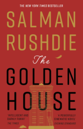 Golden House