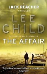 Jack Reacher: Affair (editie de buzunar)