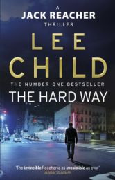 Jack Reacher: Hard Way (editie de buzunar)