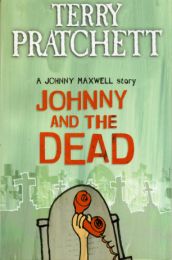 Johnny and the Dead (Johnny Maxwell 2)