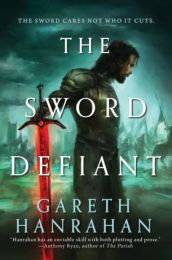 Lands of the Firstborn 1: Sword Defiant