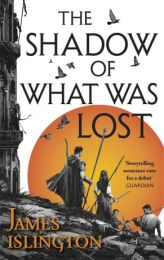 Licanius 1: Shadow of What Was Lost