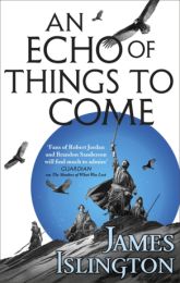 Licanius 2: An Echo of Things to Come