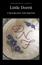 Little Dorrit (Wordsworth Classics)