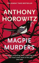 Magpie Murders (Susan Ryeland series)