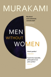 Men without Women (Murakami)
