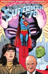 Superman '78 (editie cartonata)