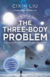 Three-Body Problem 1