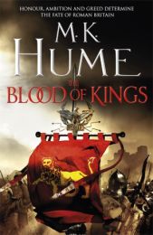 Tintagel 1: Blood of Kings