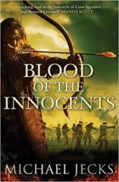 Vintener 1: Blood of the Innocents