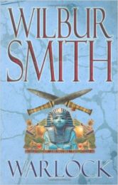 Warlock (The Egyptian Novels)