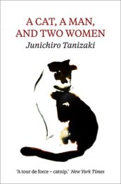 A Cat, a Man and Two Women