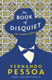 Book of Disquiet (Complete Edition)
