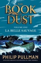 Book of Dust 1: La Belle Sauvage