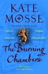 Joubert Family Chronicles 1: Burning Chambers