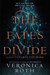 Carve the Mark 2: Fates Divide