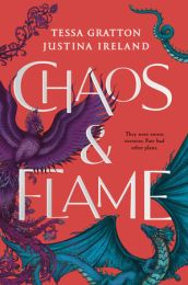 Chaos & Flame (format mare)