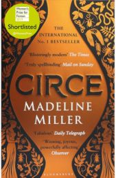 Circe (Shortlisted for the Women's Prize for Fiction 2019)