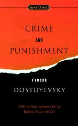 Crime and Punishment (Signet)