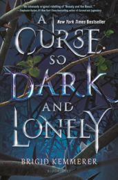 Cursebreaker Series: A Curse so Dark and Lonely