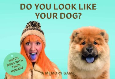 Do You Look Like Your Dog? Match Dogs with Their Humans: A Memory