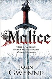 Faithful and the Fallen 1: Malice