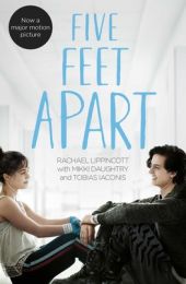 Five Feet Apart (Film Tie-in)