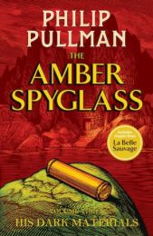 His Dark Materials 3: Amber Spyglass