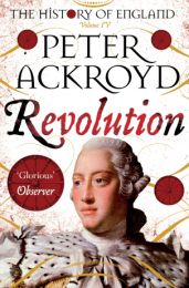 History of England 4: Revolution