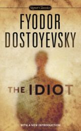 Idiot (Signet ed de buzunar)