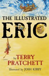 Illustrated Eric (Discworld)