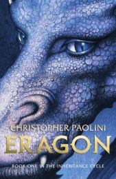 Inheritance Cycle 1: Eragon