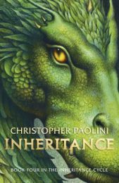 Inheritance Cycle 4: Inheritance