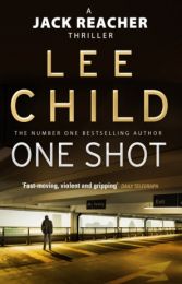 Jack Reacher: One Shot