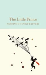 Little Prince (Collector's Library)