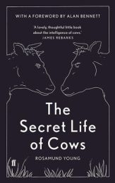 Secret Life of Cows (editie cartonata)
