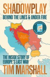 Shadowplay: Behind the Lines and under Fires